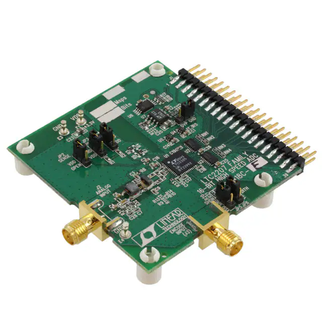 DC918C-E Analog Devices Inc.