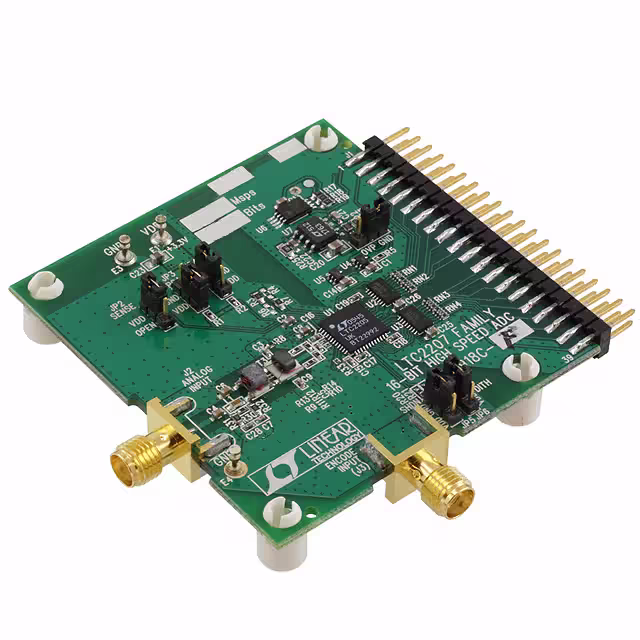 DC918C-F Analog Devices Inc.