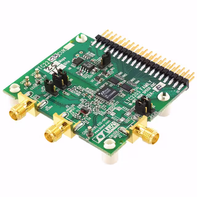 DC919A-E Analog Devices Inc.