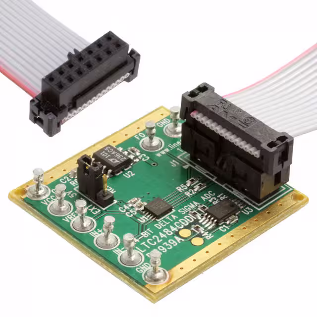 DC939A Analog Devices Inc.