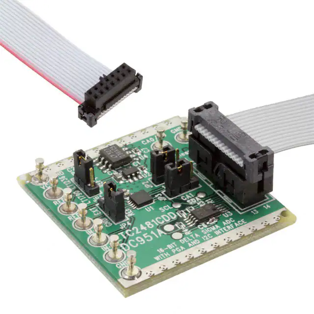 DC951A Analog Devices Inc.