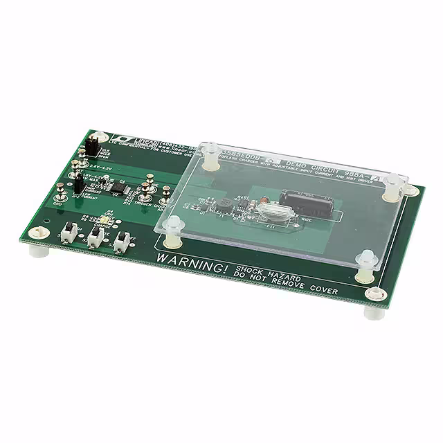 DC988A-A Analog Devices Inc.