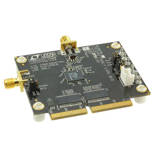 DC997B-B Analog Devices Inc.