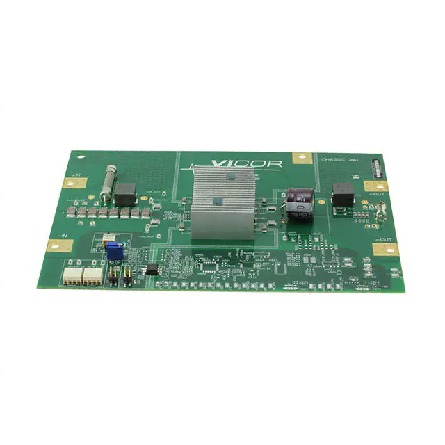 DCD24AP480T320A50 Vicor Corporation