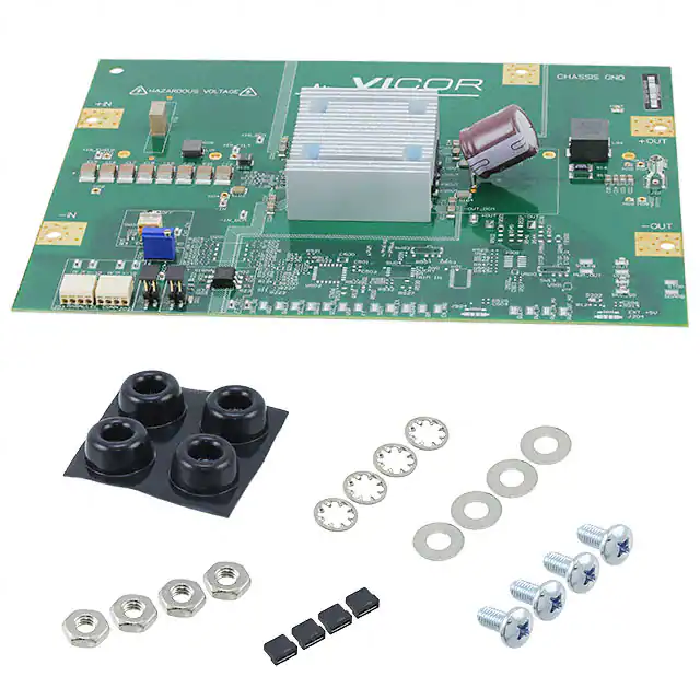 DCD300P120T400A40 Vicor Corporation