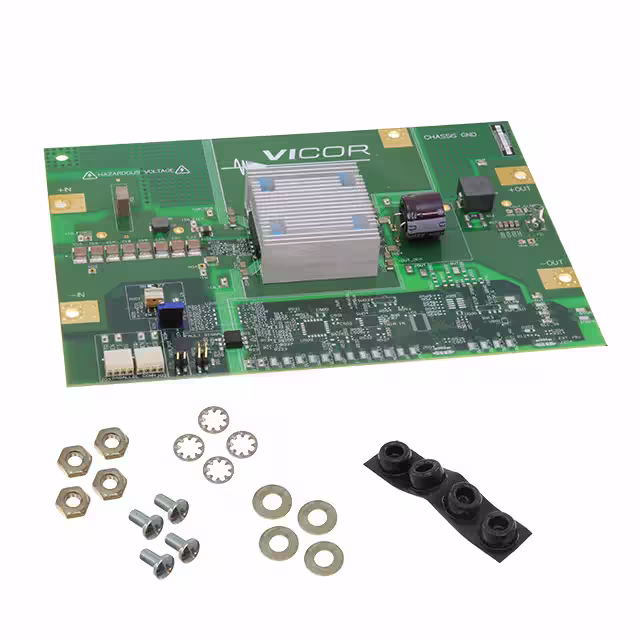 DCM4623ED2H31E0T00 Vicor Corporation