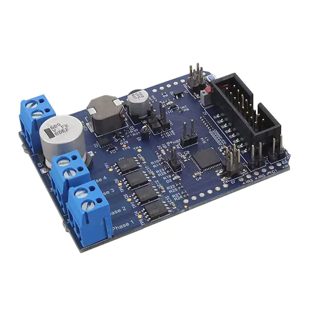 DCSHIELDTLE956XTOBO1 Infineon Technologies