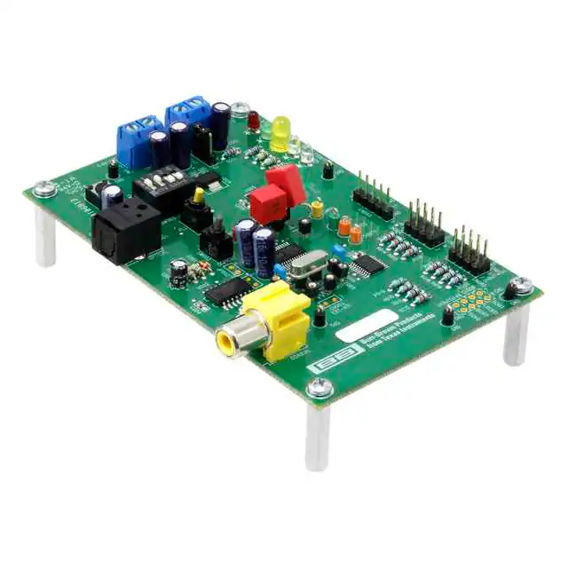 DEM-DIR9001EVM Texas Instruments
