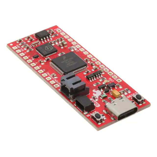 DEV-15799 SparkFun Electronics
