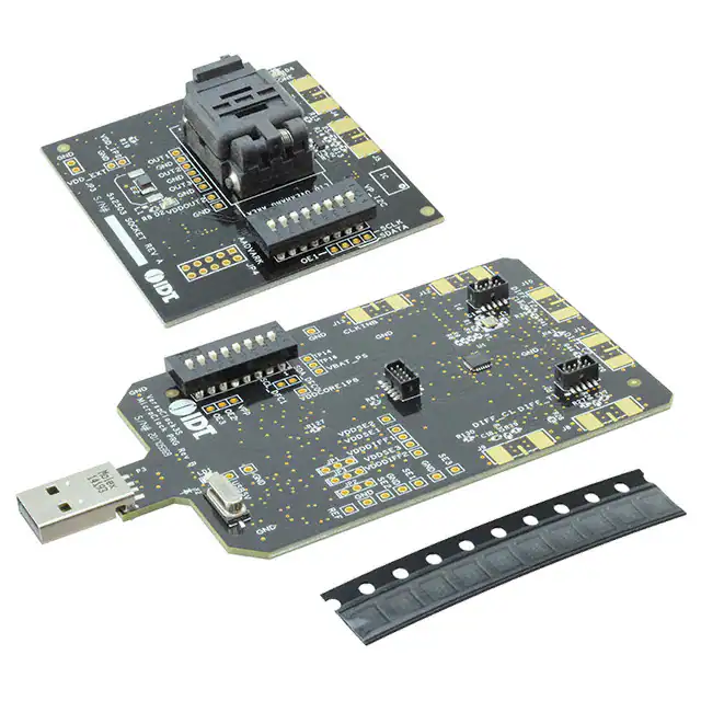 DEV5L2503 Renesas Electronics Corporation