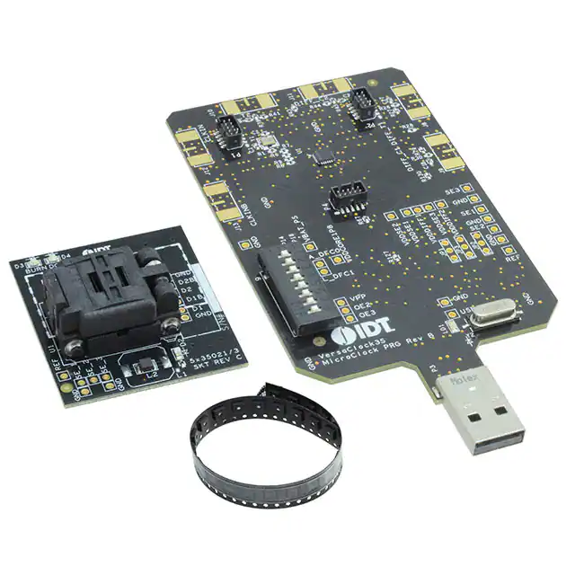 DEV5L35021 Renesas Electronics Corporation