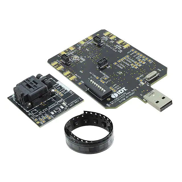 DEV5P35021 Renesas Electronics Corporation