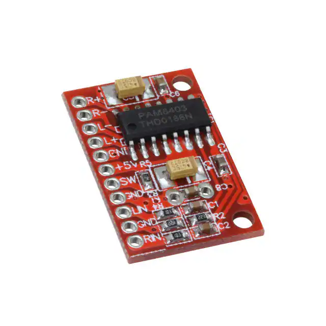 DFR0119 DFRobot