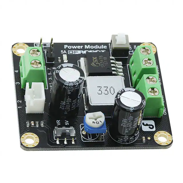 DFR0205 DFRobot