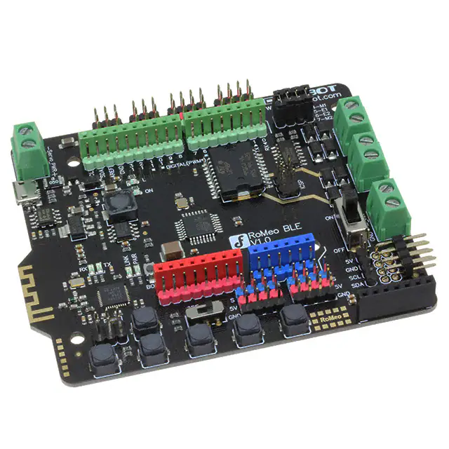DFR0305 DFRobot