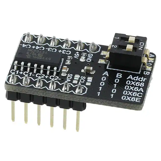 DFR0316 DFRobot