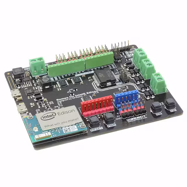 DFR0350 DFRobot