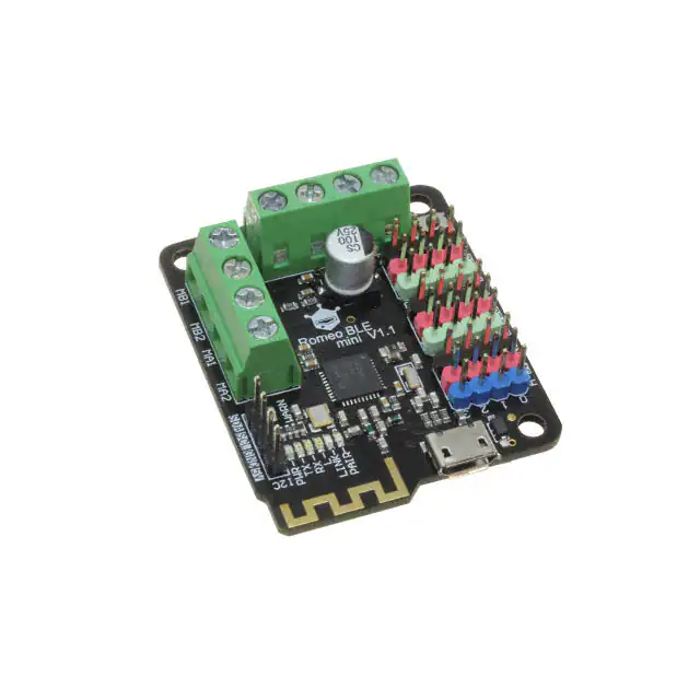 DFR0351 DFRobot