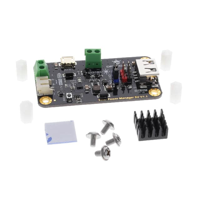DFR0559 DFRobot