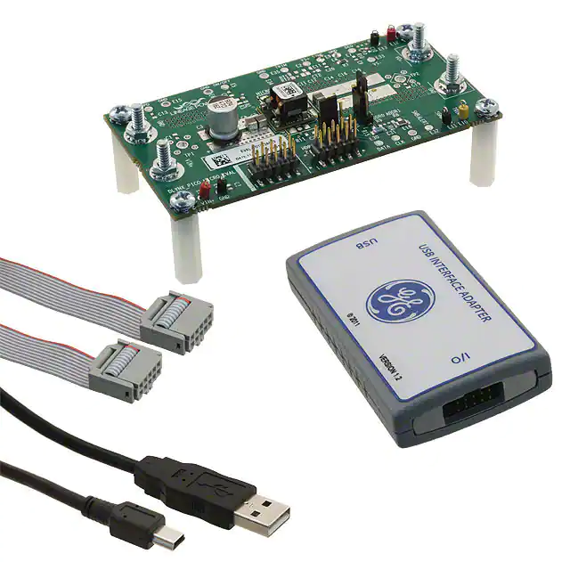 DIGITAL_POL_EVAL_KIT OmniOn Power™