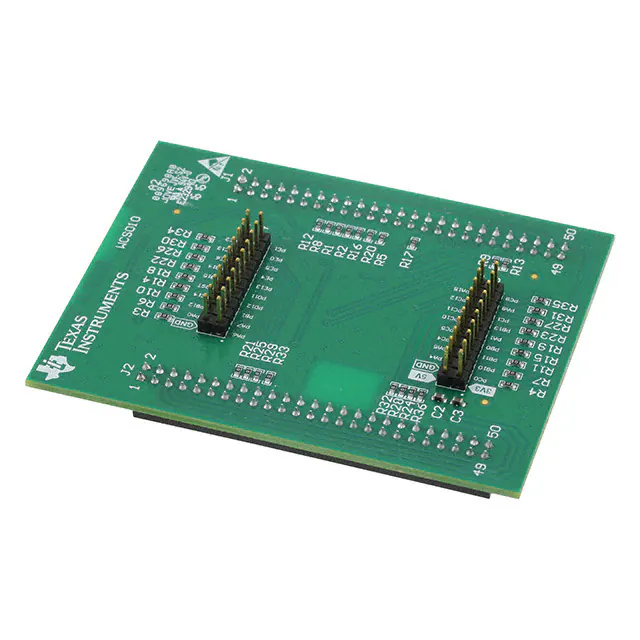 DISCOVERY-ADAPT Texas Instruments