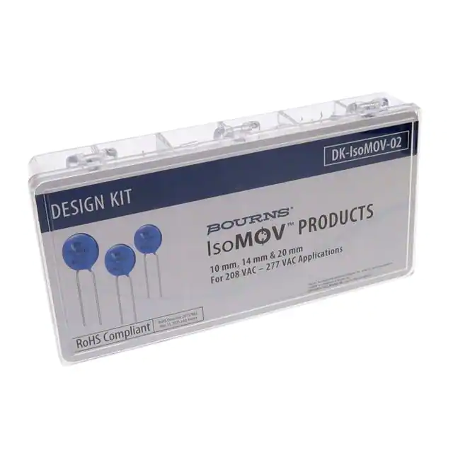 DK-ISOMOV-02 Bourns Inc.