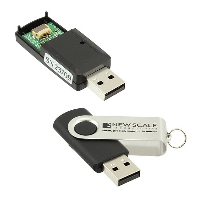 DK-M3-FS-1.8-1.5-M12/16 New Scale Technologies