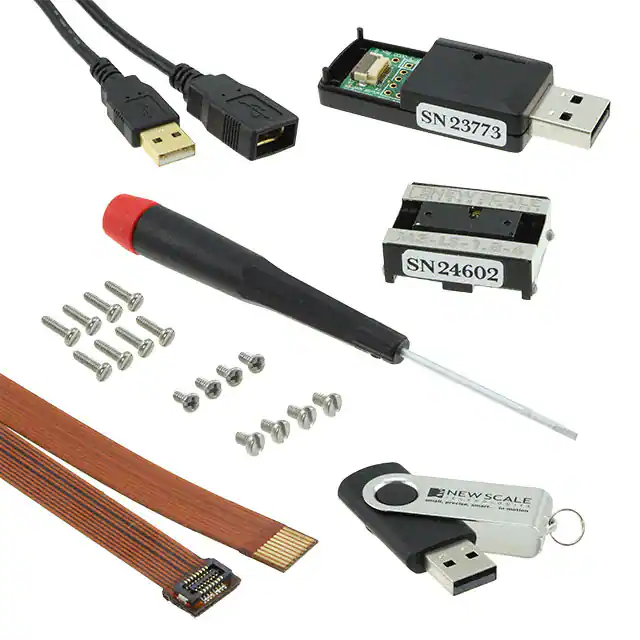 DK-M3-LS-1.8-6 New Scale Technologies
