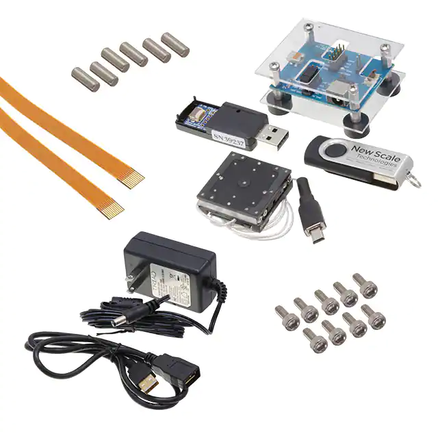 DK-M3-LS-3.4-15 New Scale Technologies