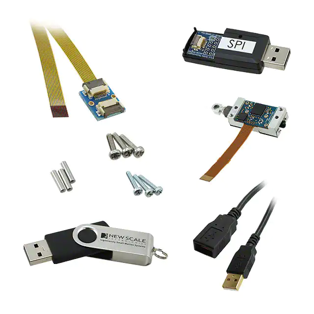 DK-M3-L-1.8-TRK-6.0-S New Scale Technologies