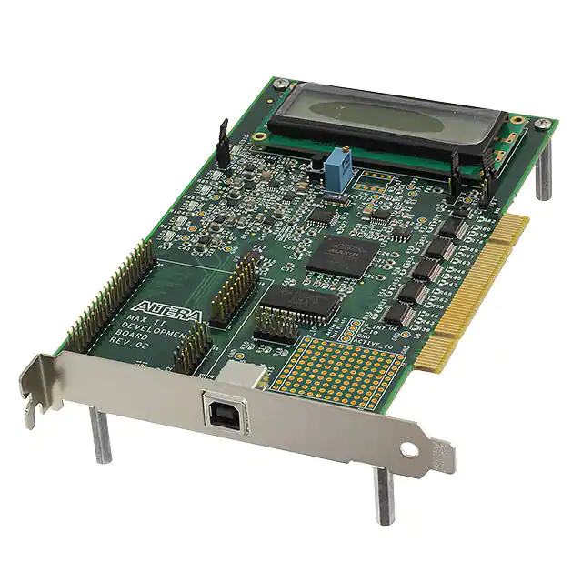 DK-MAXII-1270N Altera