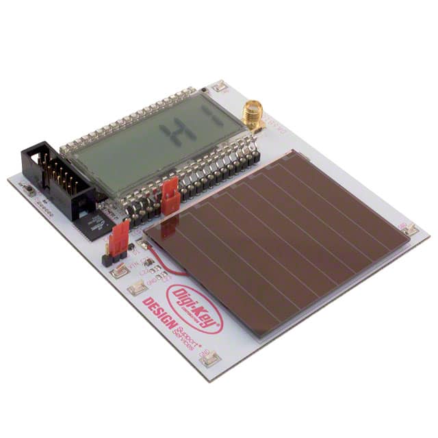 DKSB1009A DigiKey