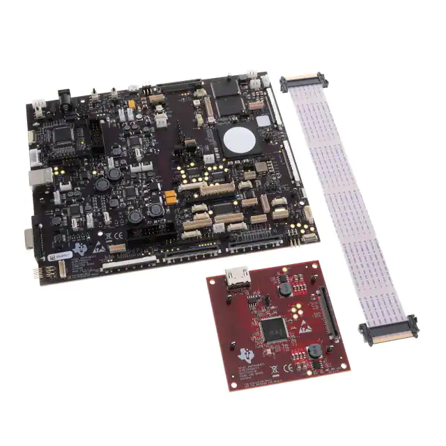 DLPC7540EVM Texas Instruments
