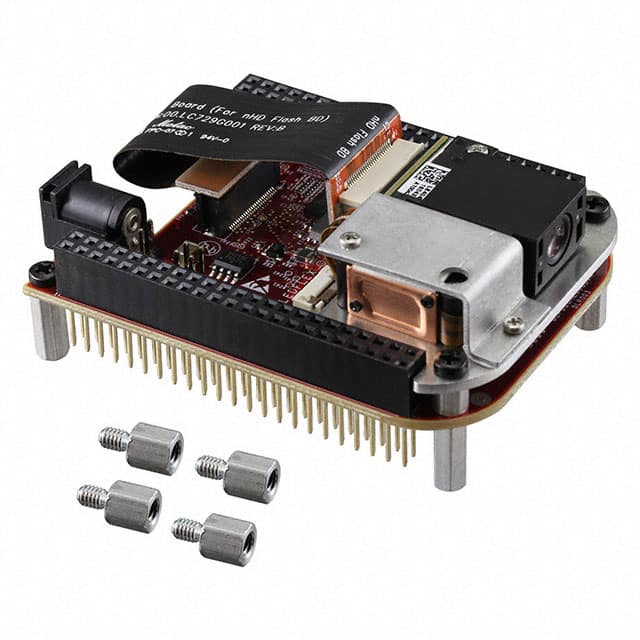 DLPDLCR2000EVM Texas Instruments