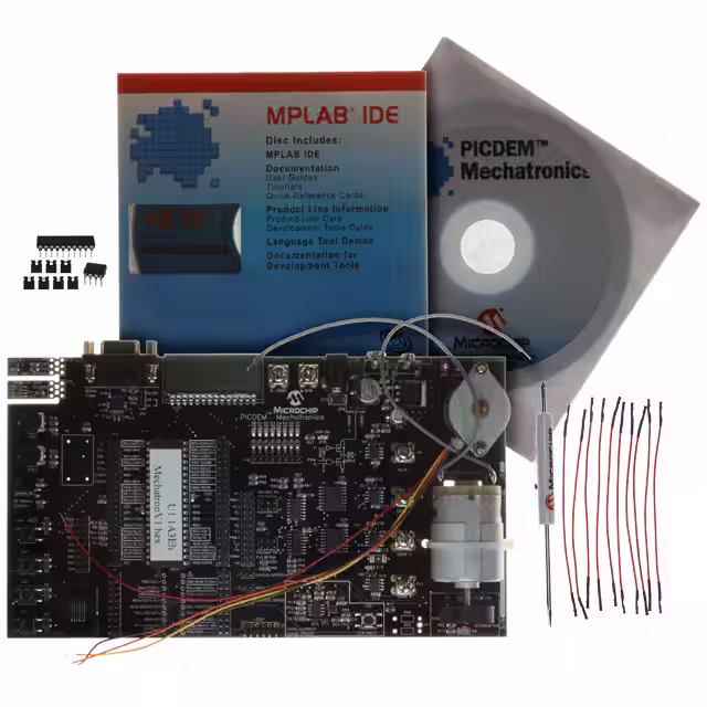 DM163029 Microchip Technology
