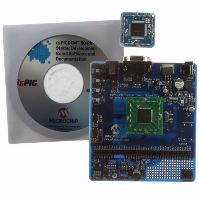 DM300019 Microchip Technology