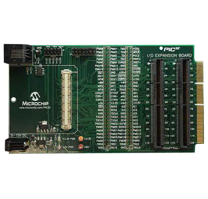 DM320002 Microchip Technology