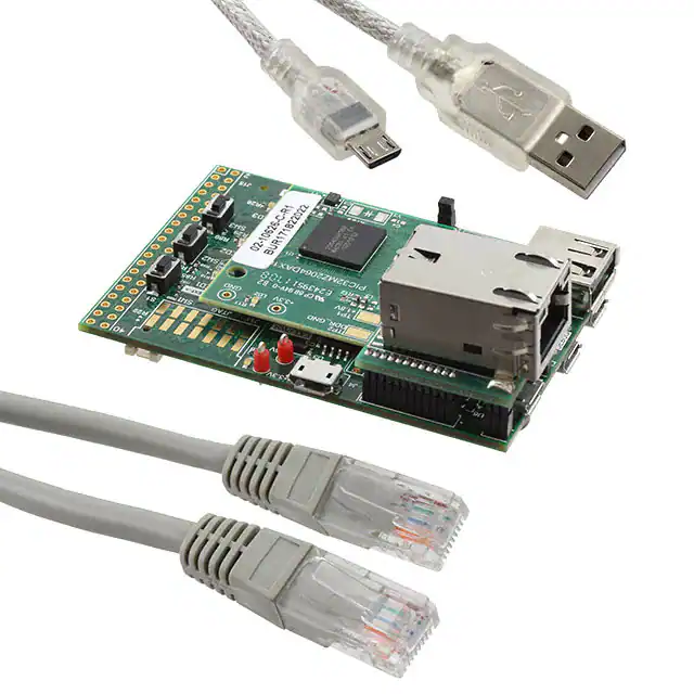 DM320010-C Microchip Technology