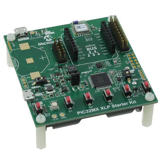 DM320105 Microchip Technology