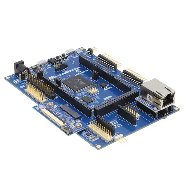DM320113 Microchip Technology