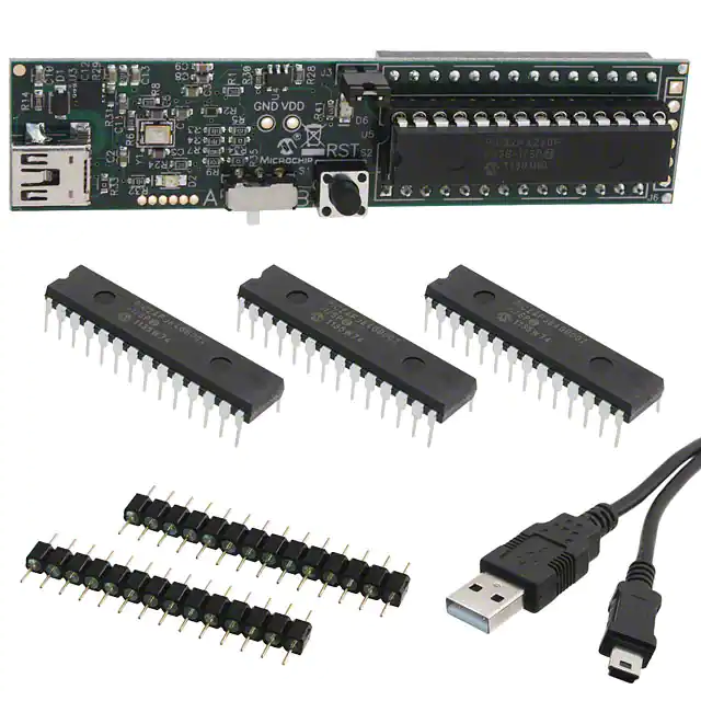 DM330013-2 Microchip Technology