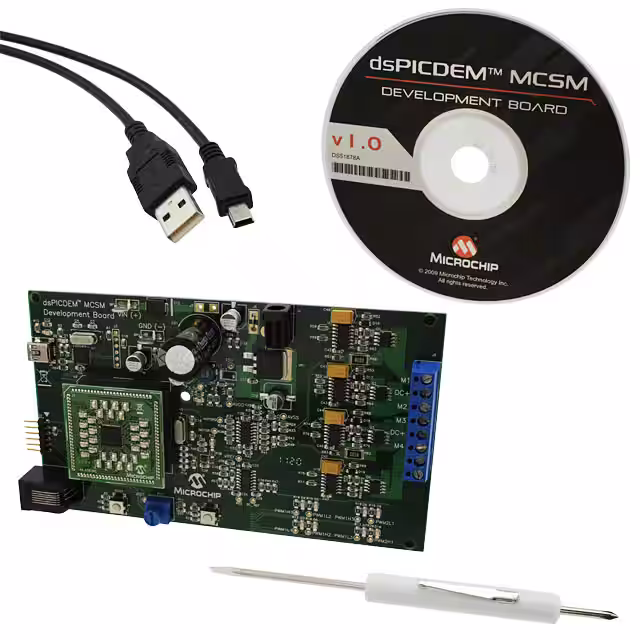 DM330022 Microchip Technology