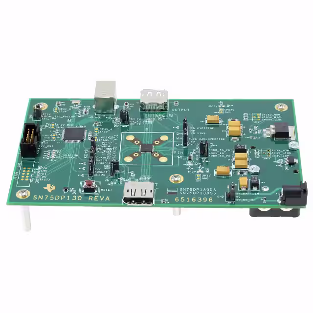 DP130SSEVM Texas Instruments
