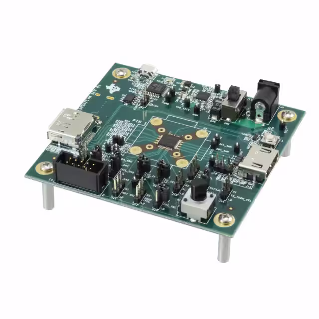 DP159RGZEVM Texas Instruments