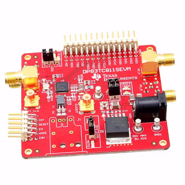 DP83TC811SEVM Texas Instruments
