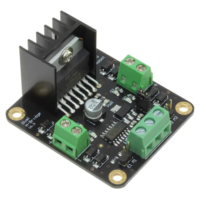 DRI0002 DFRobot