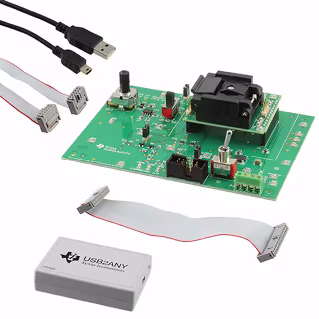 DRV10963AEVM Texas Instruments