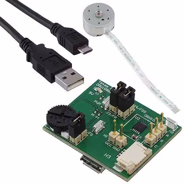 DRV10963EVM Texas Instruments