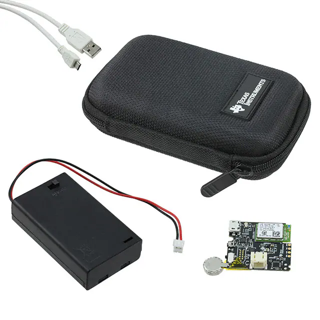 DRV2605EVM-BT Texas Instruments