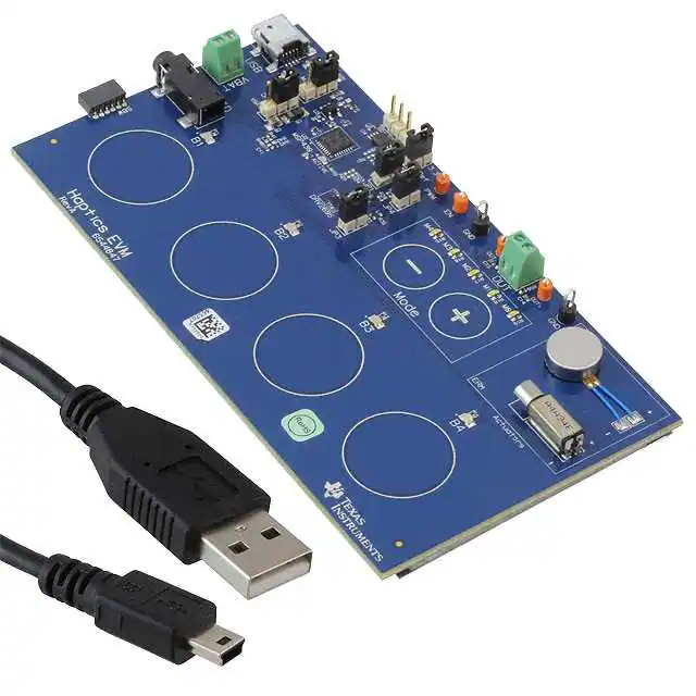 DRV2605EVM-CT Texas Instruments